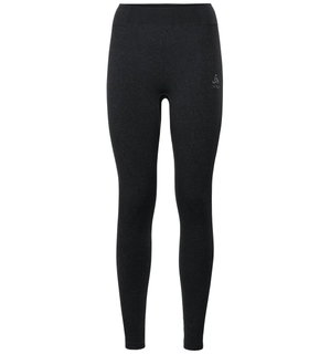 Odlo Funktionsunterhose Active Warm (warm, hervorragendes Feuchtigkeitsmanagement) Unterwäsche schwarz Damen